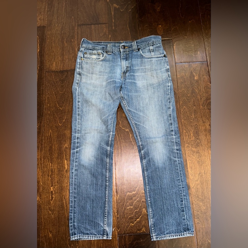 Vintage 511 Levi’s size 32/30